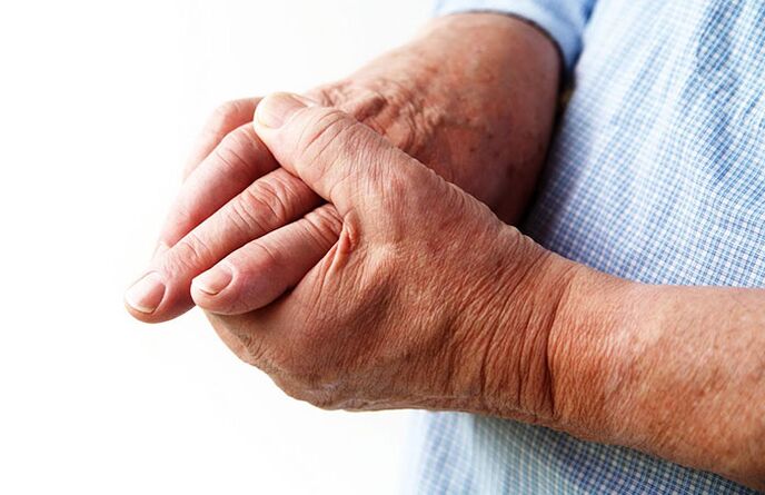 Fingerspitzen