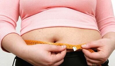 Die Gründe für die Entwicklung der Gebärmutterhalsosteochondrose bei Frauen