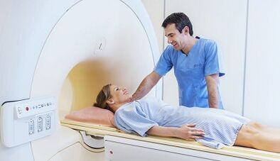 Methoden zur Behandlung von Gebärmutterhalsosteochondrose bei Frauen