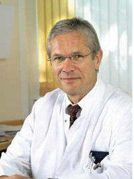 Dr. Rheumatologen Kristian